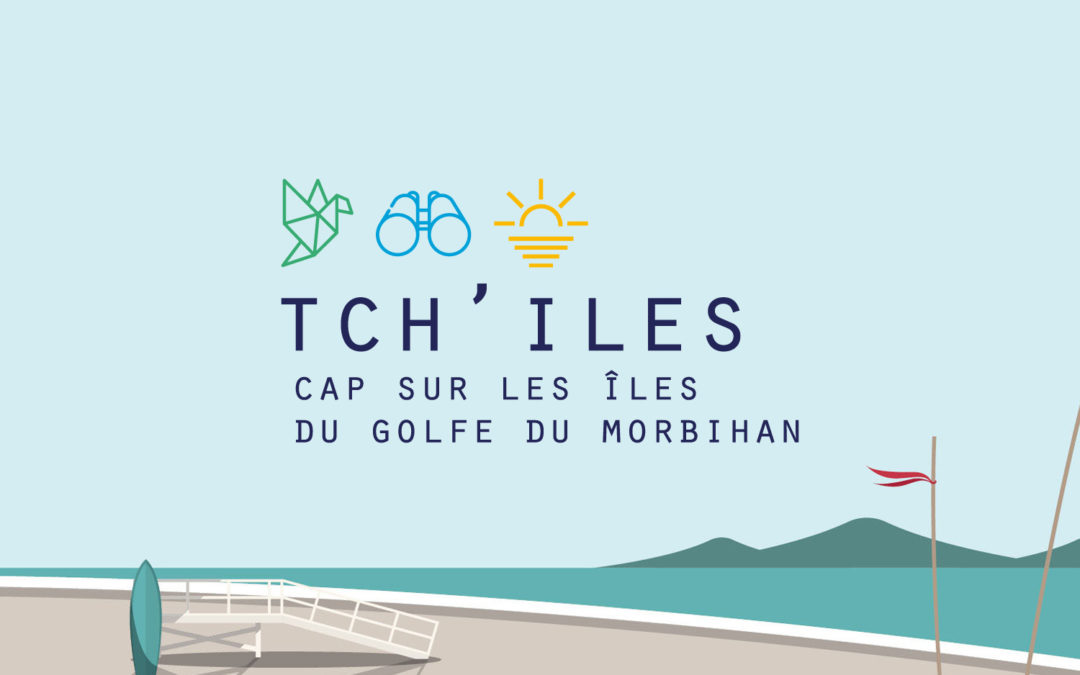 TCH’ILES