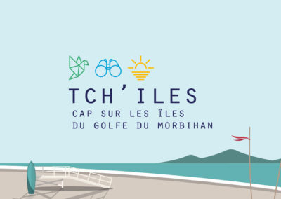 TCH’ILES