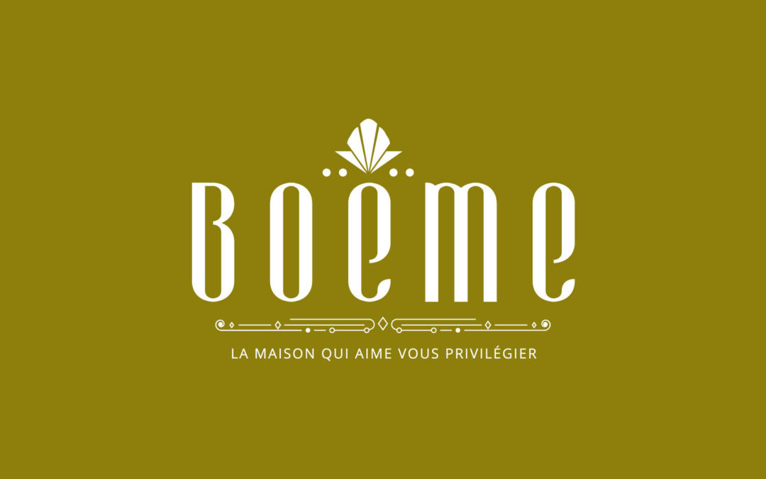 Maison Boëme