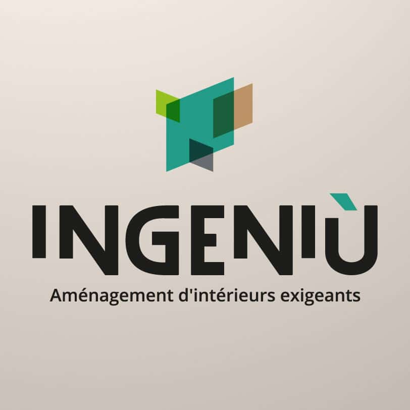 LOGO INGENIU CRÉÉ PAR COLETTEANDCO