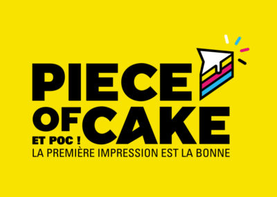 Piece of cake