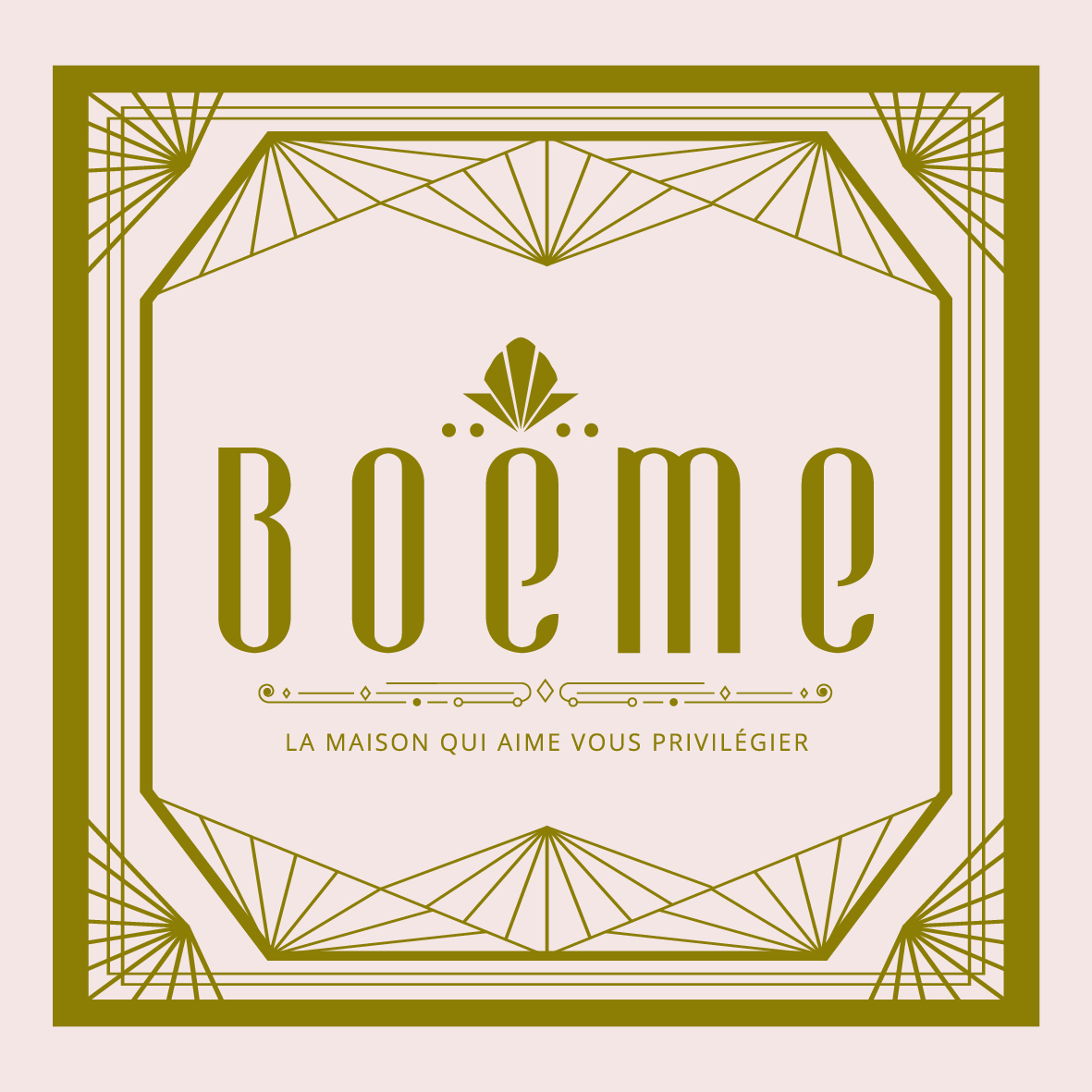 logo de boeme